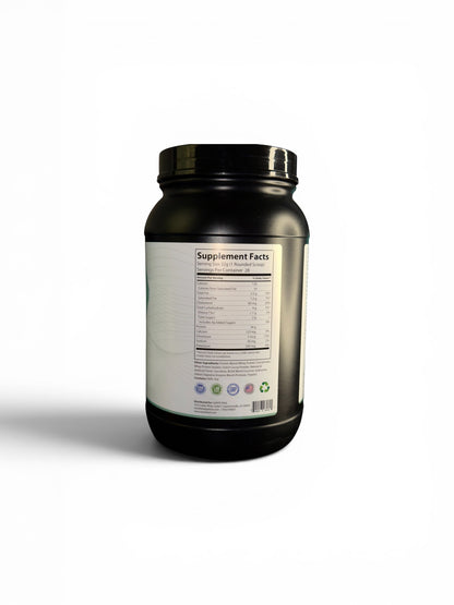 PREMIUM WHEY PROTEIN BLEND