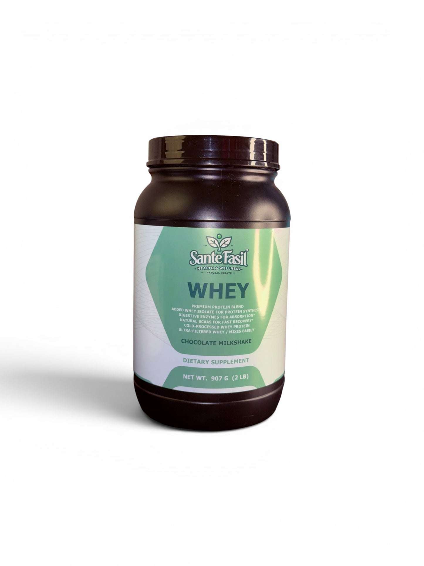 PREMIUM WHEY PROTEIN BLEND