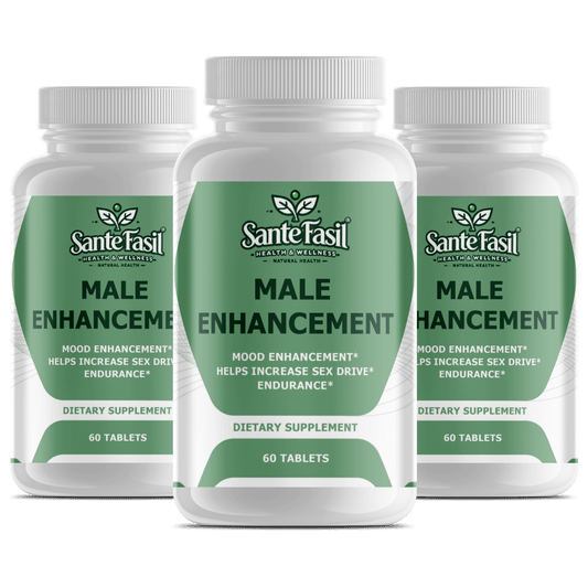 Male Enhancement - 90 days